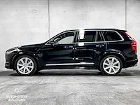 Volvo xc90 t8 plug-in hybrid 407pk awd inscription twin engine 2015 (origineel-nl), hk-334-j - afbeelding 14 van  60