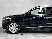Volvo xc90 t8 plug-in hybrid 407pk awd inscription twin engine 2015 (origineel-nl), hk-334-j - afbeelding 15 van  60