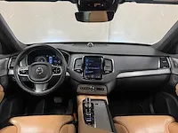 Volvo xc90 t8 plug-in hybrid 407pk awd inscription twin engine 2015 (origineel-nl), hk-334-j - afbeelding 19 van  60