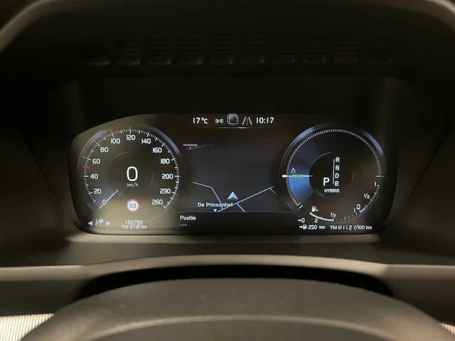 Volvo xc90 t8 plug-in hybrid 407pk awd inscription twin engine 2015 (origineel-nl), hk-334-j - afbeelding 20 van  60