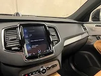 Volvo xc90 t8 plug-in hybrid 407pk awd inscription twin engine 2015 (origineel-nl), hk-334-j - afbeelding 21 van  60
