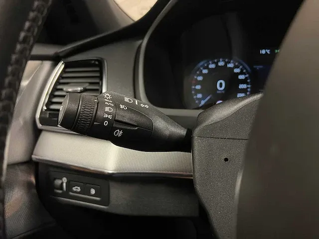 Volvo xc90 t8 plug-in hybrid 407pk awd inscription twin engine 2015 (origineel-nl), hk-334-j - afbeelding 24 van  60