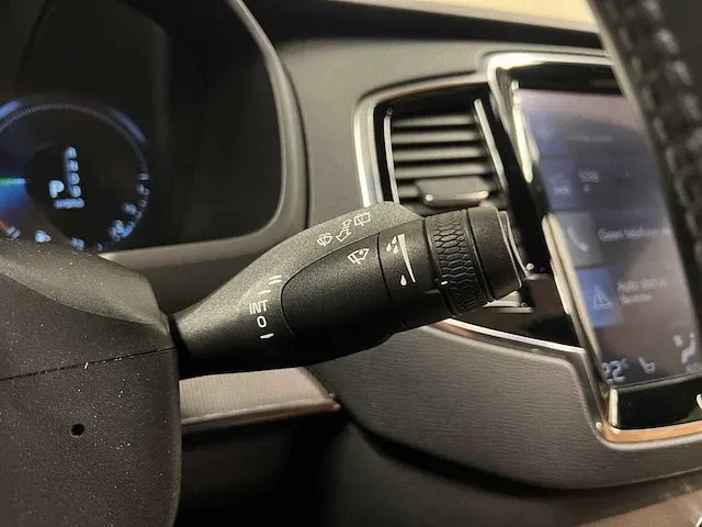 Volvo xc90 t8 plug-in hybrid 407pk awd inscription twin engine 2015 (origineel-nl), hk-334-j - afbeelding 25 van  60