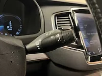 Volvo xc90 t8 plug-in hybrid 407pk awd inscription twin engine 2015 (origineel-nl), hk-334-j - afbeelding 25 van  60