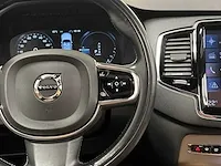 Volvo xc90 t8 plug-in hybrid 407pk awd inscription twin engine 2015 (origineel-nl), hk-334-j - afbeelding 27 van  60