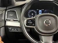 Volvo xc90 t8 plug-in hybrid 407pk awd inscription twin engine 2015 (origineel-nl), hk-334-j - afbeelding 28 van  60