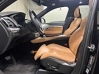 Volvo xc90 t8 plug-in hybrid 407pk awd inscription twin engine 2015 (origineel-nl), hk-334-j - afbeelding 30 van  60