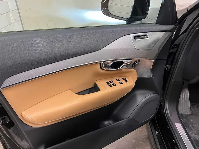 Volvo xc90 t8 plug-in hybrid 407pk awd inscription twin engine 2015 (origineel-nl), hk-334-j - afbeelding 32 van  60