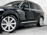 Volvo xc90 t8 plug-in hybrid 407pk awd inscription twin engine 2015 (origineel-nl), hk-334-j - afbeelding 23 van  60