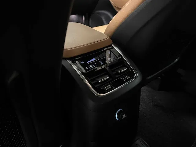 Volvo xc90 t8 plug-in hybrid 407pk awd inscription twin engine 2015 (origineel-nl), hk-334-j - afbeelding 35 van  60