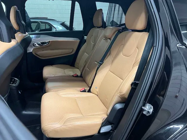 Volvo xc90 t8 plug-in hybrid 407pk awd inscription twin engine 2015 (origineel-nl), hk-334-j - afbeelding 36 van  60