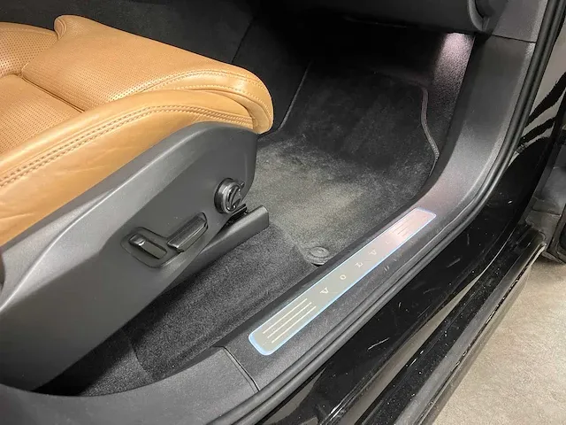 Volvo xc90 t8 plug-in hybrid 407pk awd inscription twin engine 2015 (origineel-nl), hk-334-j - afbeelding 41 van  60