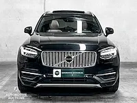 Volvo xc90 t8 plug-in hybrid 407pk awd inscription twin engine 2015 (origineel-nl), hk-334-j - afbeelding 34 van  60