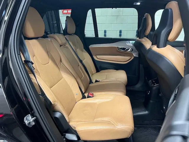 Volvo xc90 t8 plug-in hybrid 407pk awd inscription twin engine 2015 (origineel-nl), hk-334-j - afbeelding 46 van  60