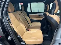 Volvo xc90 t8 plug-in hybrid 407pk awd inscription twin engine 2015 (origineel-nl), hk-334-j - afbeelding 46 van  60