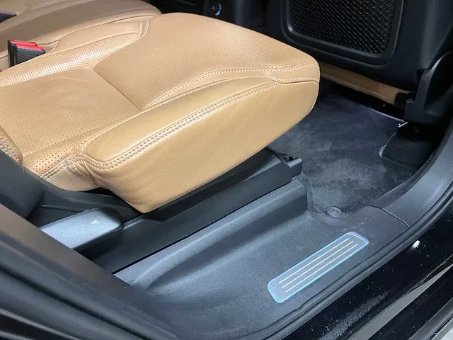 Volvo xc90 t8 plug-in hybrid 407pk awd inscription twin engine 2015 (origineel-nl), hk-334-j - afbeelding 47 van  60