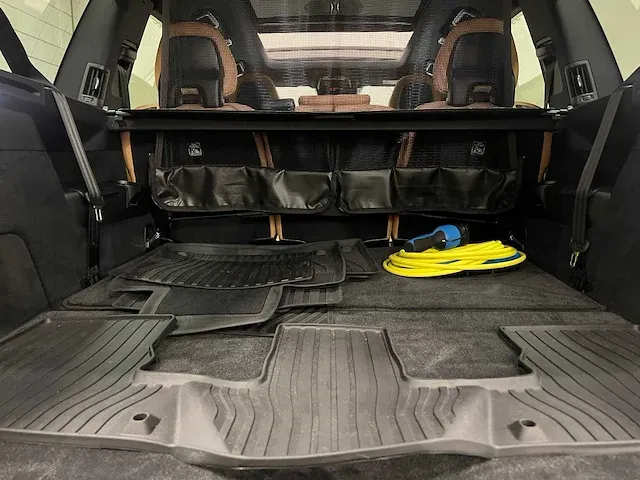 Volvo xc90 t8 plug-in hybrid 407pk awd inscription twin engine 2015 (origineel-nl), hk-334-j - afbeelding 49 van  60