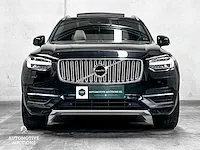 Volvo xc90 t8 plug-in hybrid 407pk awd inscription twin engine 2015 (origineel-nl), hk-334-j - afbeelding 45 van  60