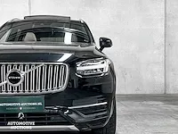 Volvo xc90 t8 plug-in hybrid 407pk awd inscription twin engine 2015 (origineel-nl), hk-334-j - afbeelding 56 van  60