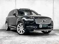 Volvo xc90 t8 plug-in hybrid 407pk awd inscription twin engine 2015 (origineel-nl), hk-334-j - afbeelding 59 van  60
