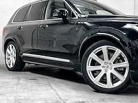 Volvo xc90 t8 plug-in hybrid 407pk awd inscription twin engine 2015 (origineel-nl), hk-334-j - afbeelding 60 van  60