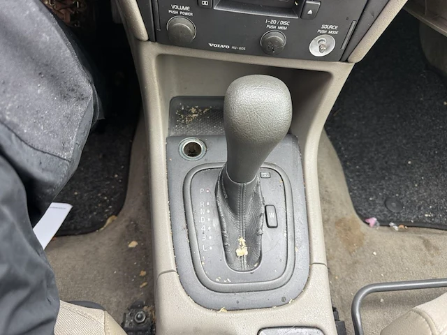 Volvo,2002 - afbeelding 2 van  27