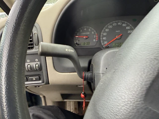 Volvo,2002 - afbeelding 5 van  27