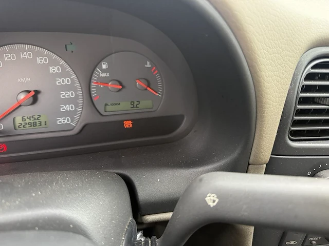 Volvo,2002 - afbeelding 7 van  27