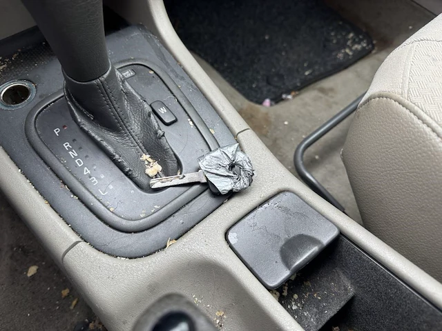 Volvo,2002 - afbeelding 8 van  27