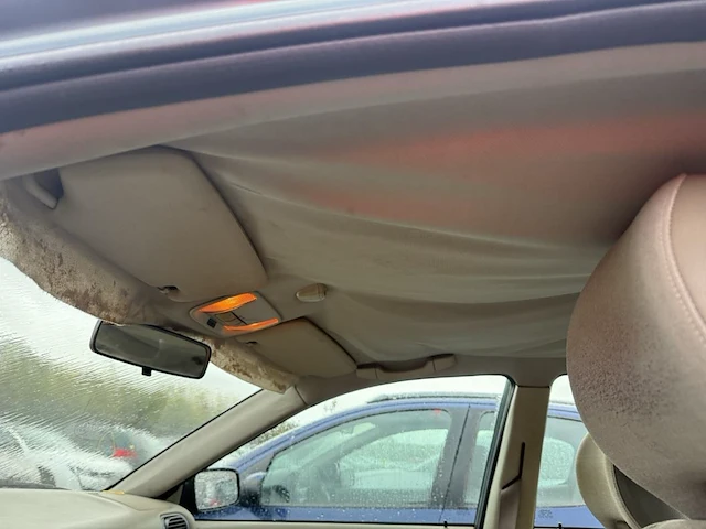 Volvo,2002 - afbeelding 9 van  27