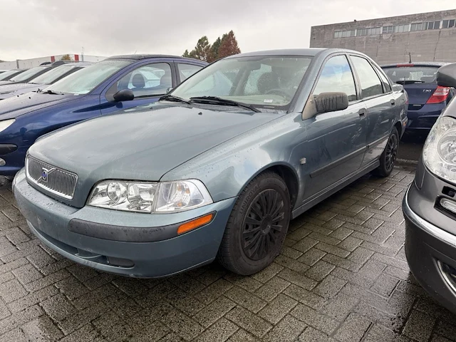 Volvo,2002 - afbeelding 1 van  27