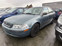 Volvo,2002 - afbeelding 1 van  27