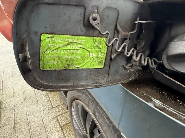 Volvo,2002 - afbeelding 13 van  27