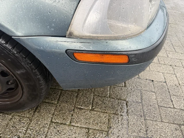 Volvo,2002 - afbeelding 16 van  27