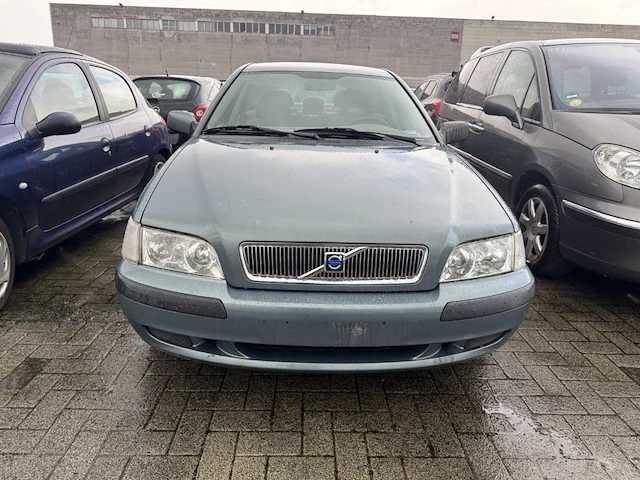 Volvo,2002 - afbeelding 12 van  27