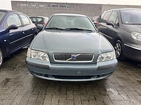 Volvo,2002 - afbeelding 12 van  27