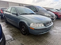 Volvo,2002 - afbeelding 21 van  27