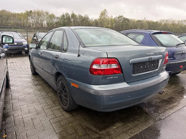 Volvo,2002 - afbeelding 23 van  27