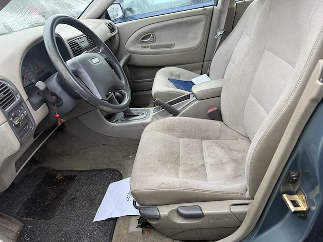 Volvo,2002 - afbeelding 25 van  27