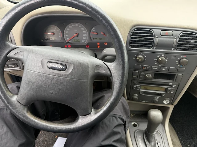 Volvo,2002 - afbeelding 26 van  27