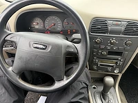 Volvo,2002 - afbeelding 26 van  27