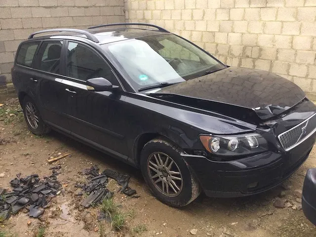 Volvo - afbeelding 1 van  10