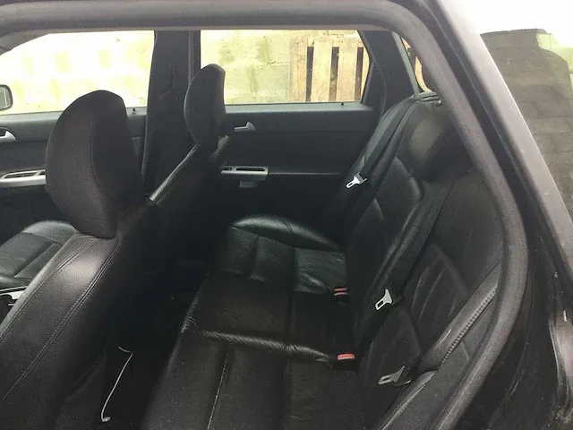 Volvo - afbeelding 4 van  10
