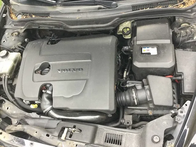 Volvo - afbeelding 6 van  10