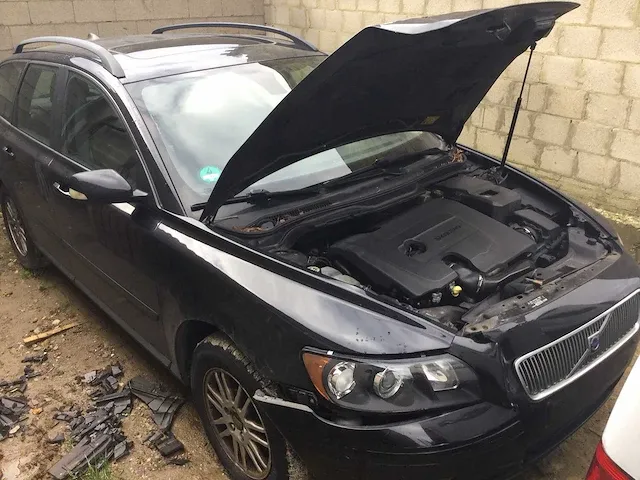 Volvo - afbeelding 7 van  10