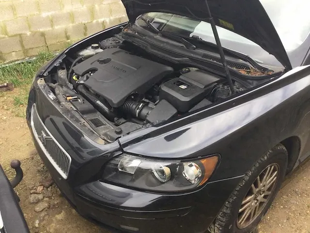 Volvo - afbeelding 8 van  10