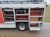 Volvo/kronenburg fl 6-14 brandweerwagen - afbeelding 8 van  41