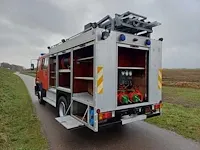 Volvo/kronenburg fl 6-14 brandweerwagen - afbeelding 9 van  41