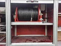 Volvo/kronenburg fl 6-14 brandweerwagen - afbeelding 11 van  41