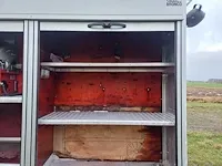 Volvo/kronenburg fl 6-14 brandweerwagen - afbeelding 13 van  41